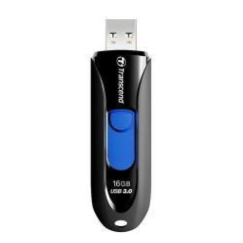 Transcend JetFlash 790 - Chiavetta USB - 16 GB - USB 3.0